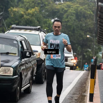 Runner Photo 8577479