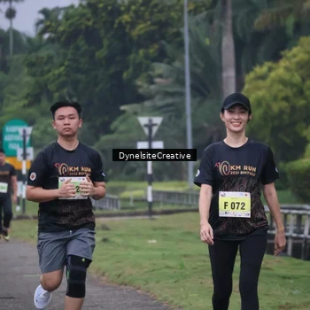 Runner Photo 8577480