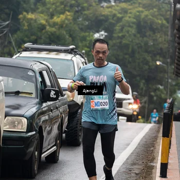Runner Photo 8577481