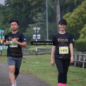 Runner Photo 8577482