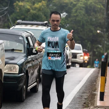 Runner Photo 8577484