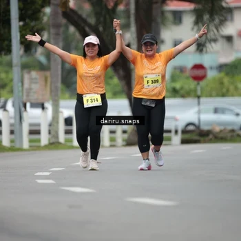 Runner Photo 8577485
