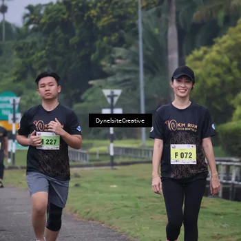 Runner Photo 8577487