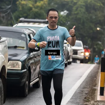 Runner Photo 8577488