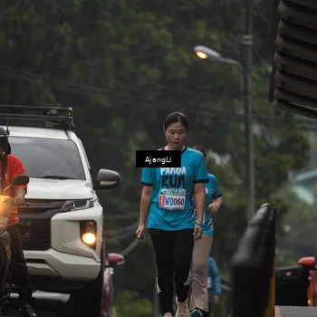 Runner Photo 8577489