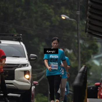 Runner Photo 8577491