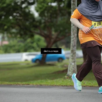 Runner Photo 8577495