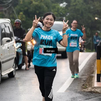 Runner Photo 8577503