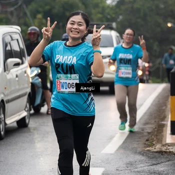 Runner Photo 8577504