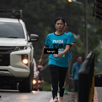 Runner Photo 8577505
