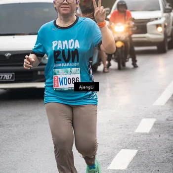 Runner Photo 8577515