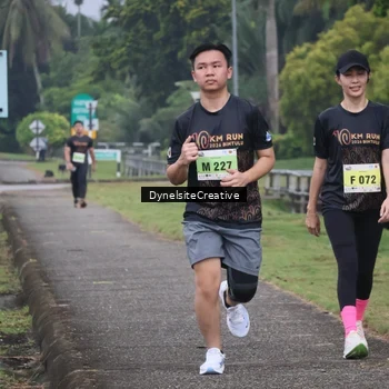Runner Photo 8577517