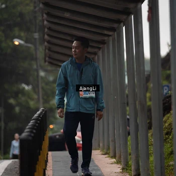 Runner Photo 8577519