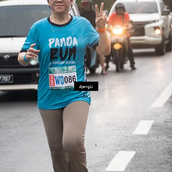 Runner Photo 8577524