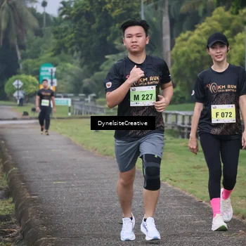 Runner Photo 8577527