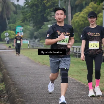 Runner Photo 8577528