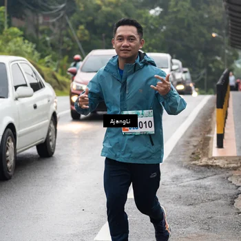Runner Photo 8577532