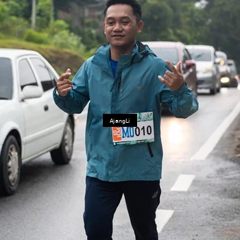 Runner Photo 8577533