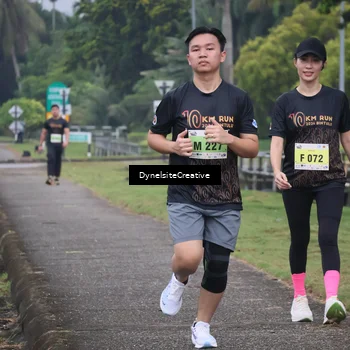 Runner Photo 8577534