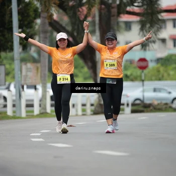 Runner Photo 8577535