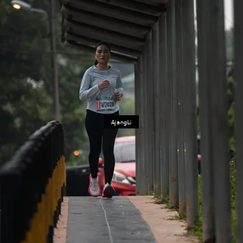 Runner Photo 8577536