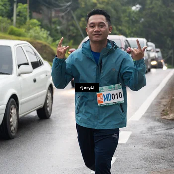 Runner Photo 8577541