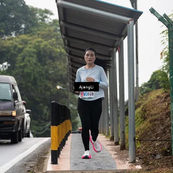 Runner Photo 8577547