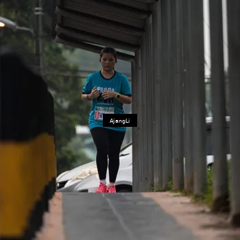 Runner Photo 8577549