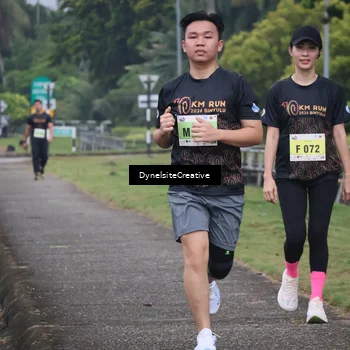 Runner Photo 8577550
