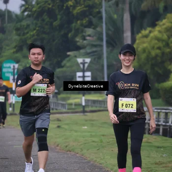 Runner Photo 8577552