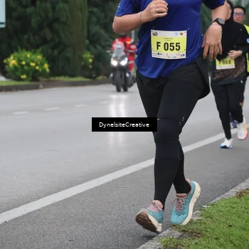 Runner Photo 8577554