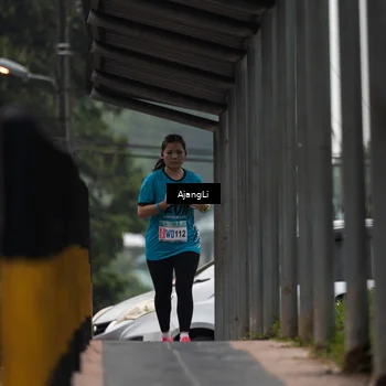 Runner Photo 8577555