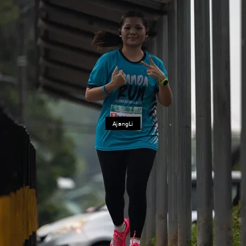 Runner Photo 8577558