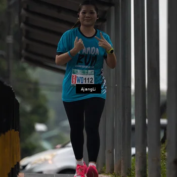 Runner Photo 8577559