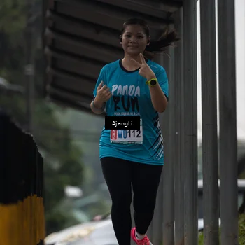 Runner Photo 8577562