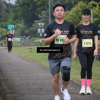 Runner Photo 8577563