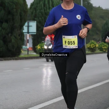 Runner Photo 8577567