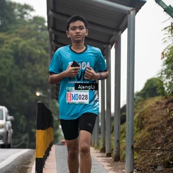 Runner Photo 8577578