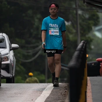 Runner Photo 8577581