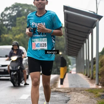 Runner Photo 8577582