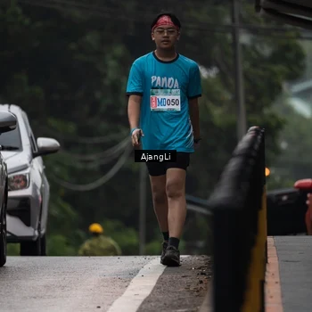 Runner Photo 8577583