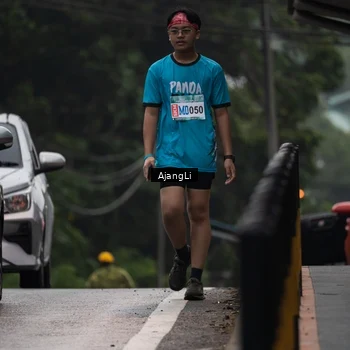 Runner Photo 8577584