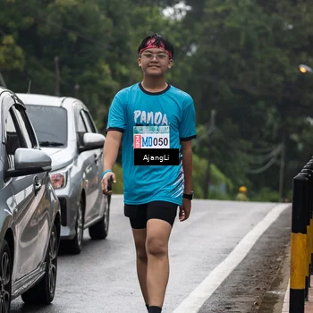 Runner Photo 8577588