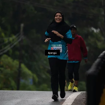 Runner Photo 8577591