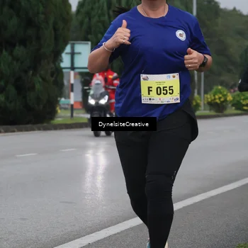 Runner Photo 8577592