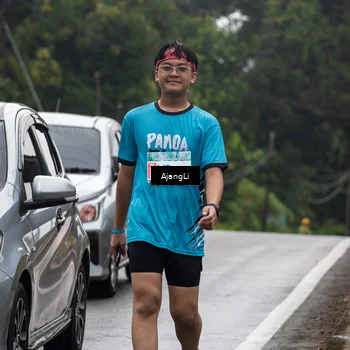 Runner Photo 8577593