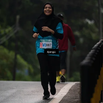Runner Photo 8577598