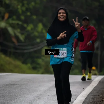 Runner Photo 8577602