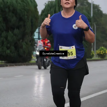 Runner Photo 8577605