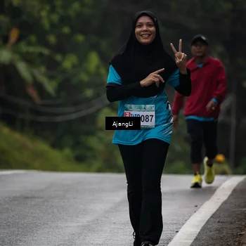 Runner Photo 8577612